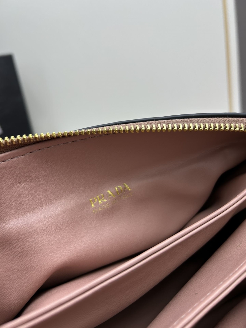 Prada Satchel Bags